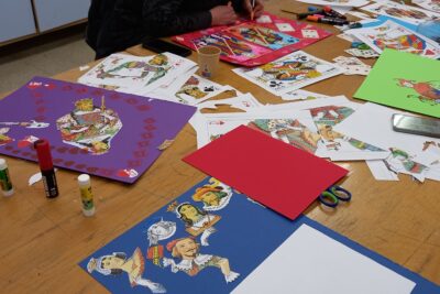 Agrandir l'image 1 sur 5, fenêtre modale