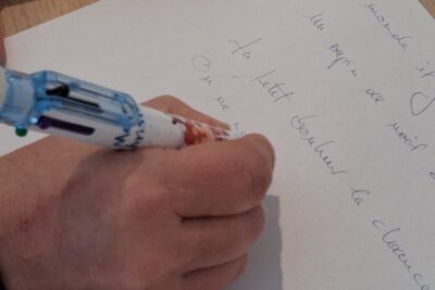 Agrandir l'image 3 sur 5, fenêtre modale