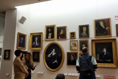 Agrandir l'image, fenêtre modale