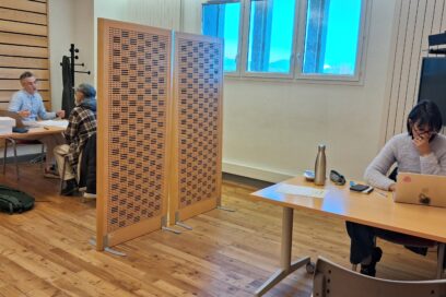 Agrandir l'image, fenêtre modale