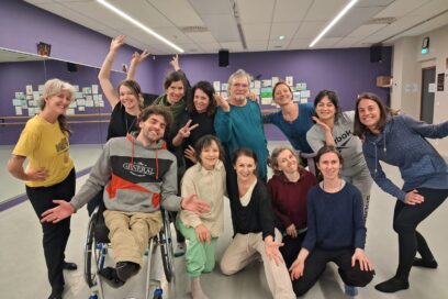 Agrandir l'image, fenêtre modale