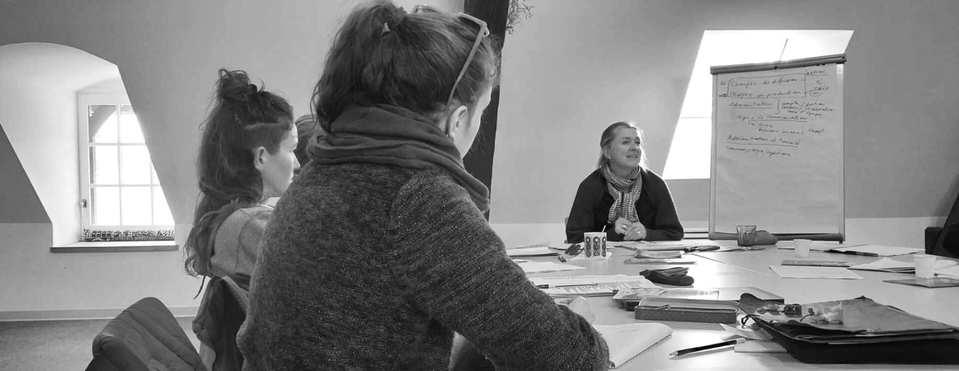 Formation diff spectacle vivant 2026