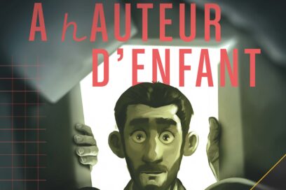 Agrandir l'image, fenêtre modale