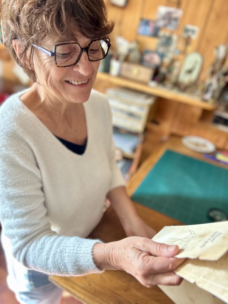 Agrandir l'image, fenêtre modale