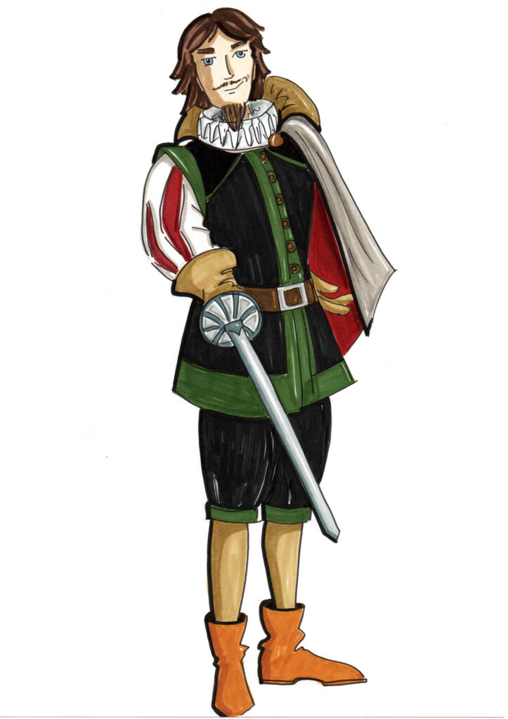 Agrandir l'image, fenêtre modale