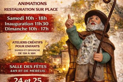 Agrandir l'image, fenêtre modale