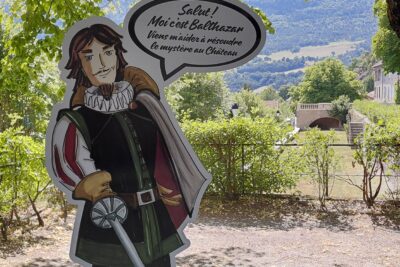 Agrandir l'image 23 sur 36, fenêtre modale