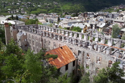 Agrandir l'image, fenêtre modale