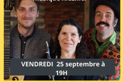 Agrandir l'image, fenêtre modale