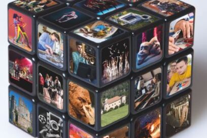 Agrandir l'image, fenêtre modale