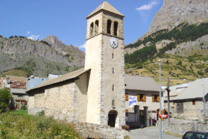 Agrandir l'image, fenêtre modale