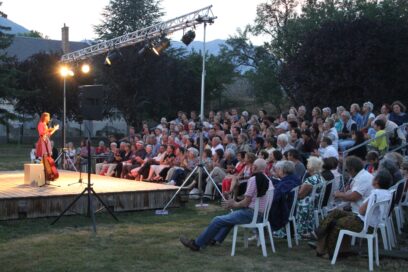 Agrandir l'image, fenêtre modale