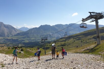 Agrandir l'image, fenêtre modale