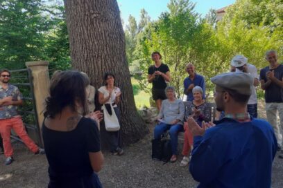 Agrandir l'image, fenêtre modale