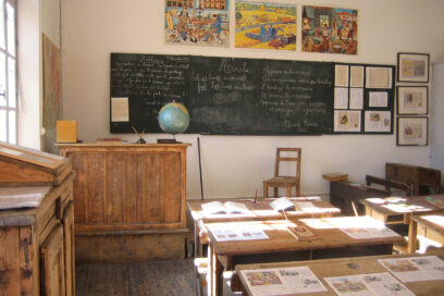 Agrandir l'image, fenêtre modale