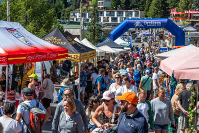 Agrandir l'image, fenêtre modale