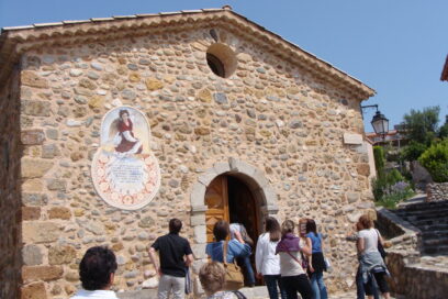 Agrandir l'image, fenêtre modale