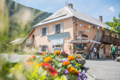 Agrandir l'image, fenêtre modale