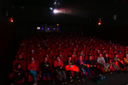 Agrandir l'image, fenêtre modale