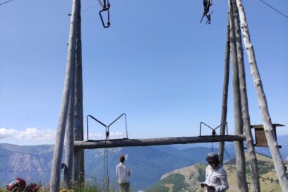 Agrandir l'image, fenêtre modale