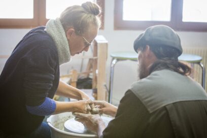 Agrandir l'image, fenêtre modale