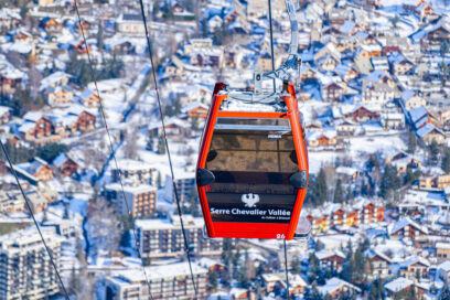 Agrandir l'image, fenêtre modale