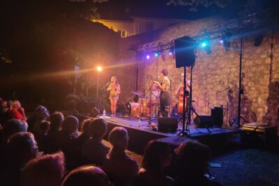 Concert Radio Calavòn - Agrandir l'image 6 sur 10, fenêtre modale