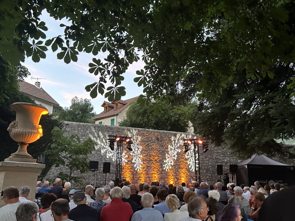 Agrandir l'image, fenêtre modale