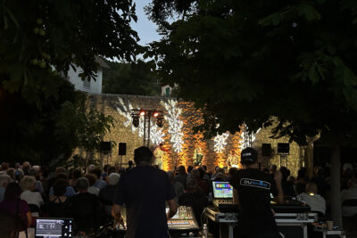 Concert Bande A KoustiK Trio  - Agrandir l'image 7 sur 10, fenêtre modale