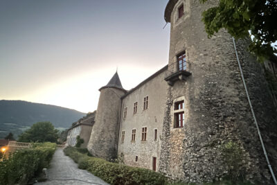 Lire la vidéo 1 sur 1, fenêtre modale