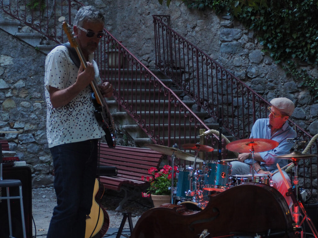 Agrandir l'image, fenêtre modale