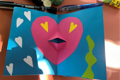 Atelier Art Plastique  - Agrandir l'image 2 sur 10, fenêtre modale