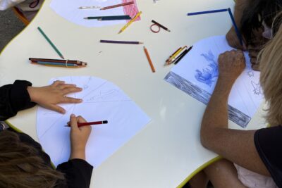 Atelier Blasons - Agrandir l'image 1 sur 10, fenêtre modale