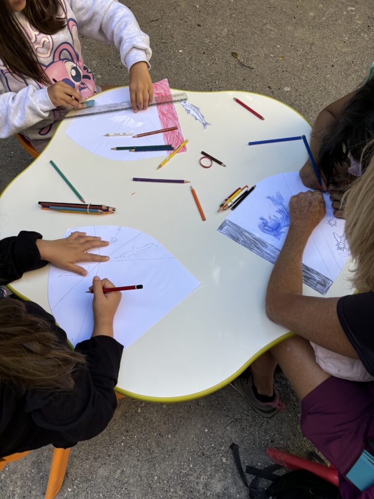 Agrandir l'image, fenêtre modale