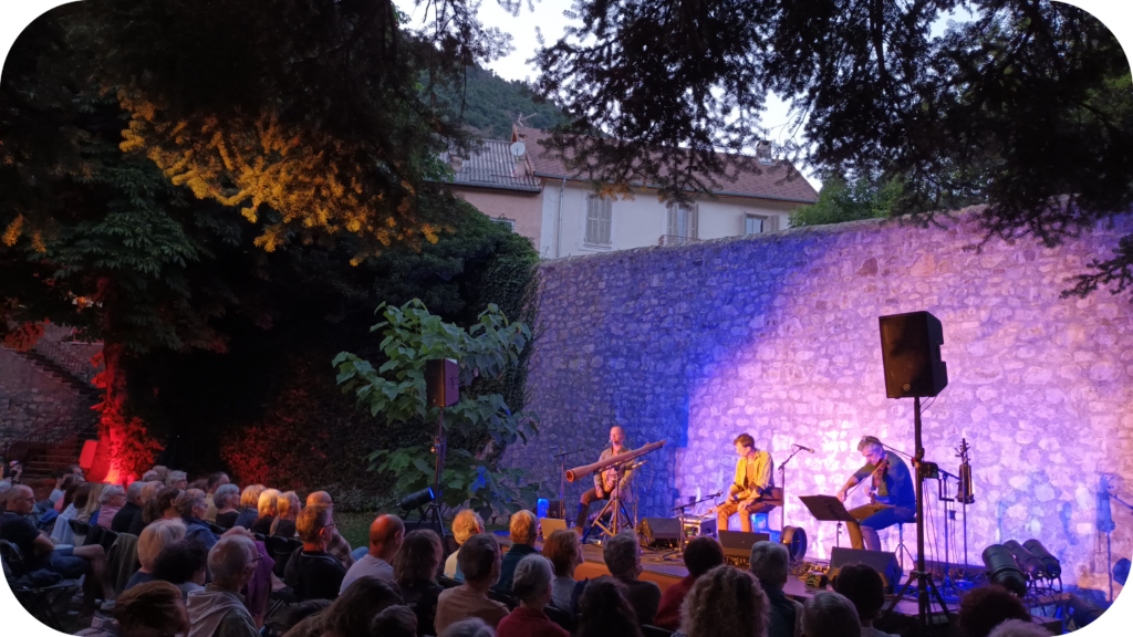 Agrandir l'image, fenêtre modale