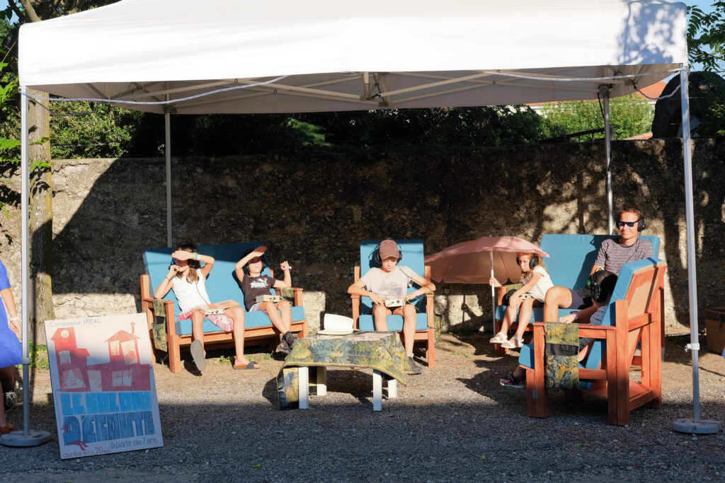 Agrandir l'image, fenêtre modale