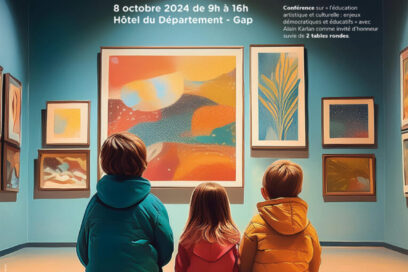 Agrandir l'image, fenêtre modale