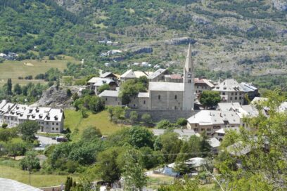 Agrandir l'image, fenêtre modale