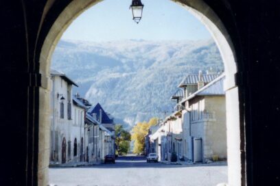 Agrandir l'image, fenêtre modale