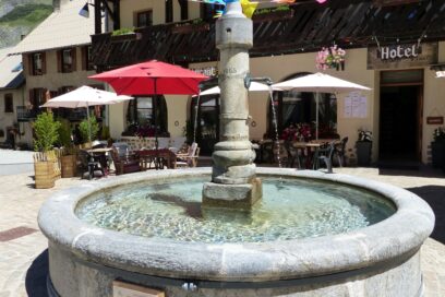 Agrandir l'image, fenêtre modale