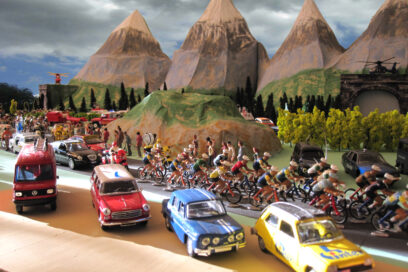 Agrandir l'image, fenêtre modale