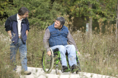 Agrandir l'image, fenêtre modale