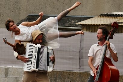 Agrandir l'image, fenêtre modale