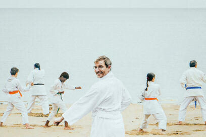 Agrandir l'image, fenêtre modale