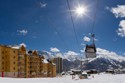 Agrandir l'image, fenêtre modale