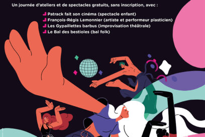 Agrandir l'image, fenêtre modale