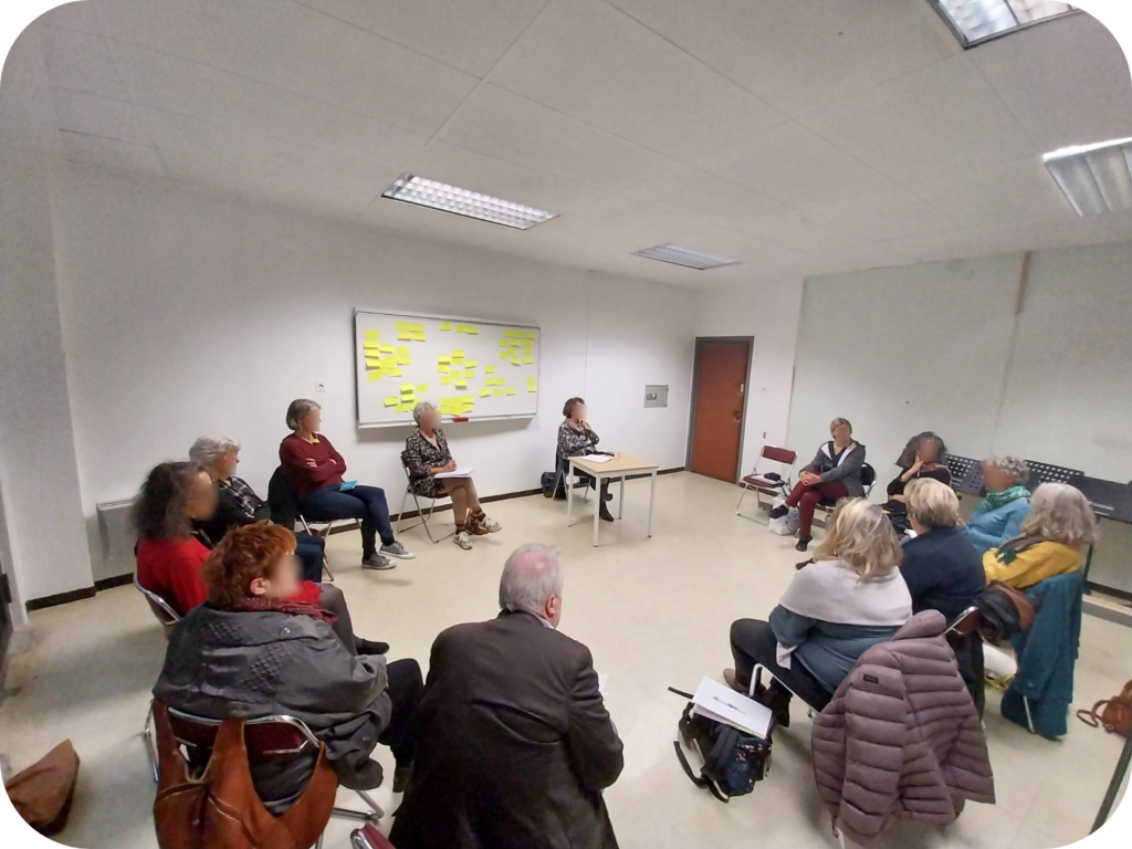 Agrandir l'image, fenêtre modale