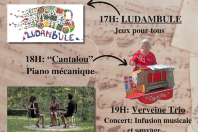 Agrandir l'image, fenêtre modale