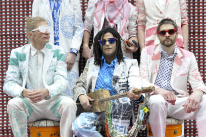 Agrandir l'image, fenêtre modale