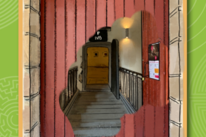 Agrandir l'image, fenêtre modale